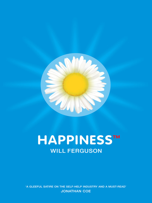 Cover image for Happiness<sup>TM</sup>